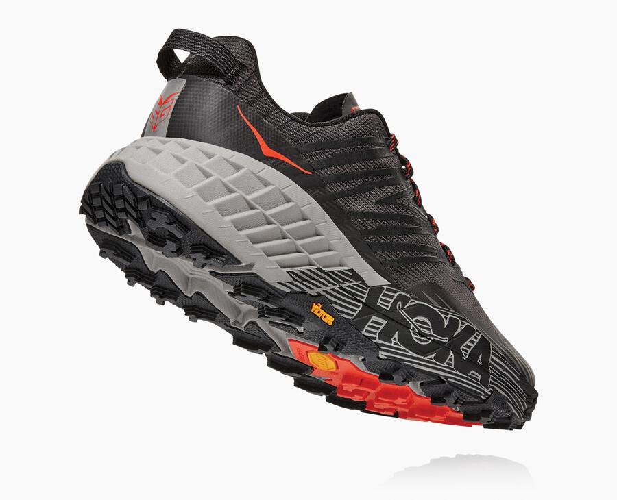 Men's Speedgoat 4