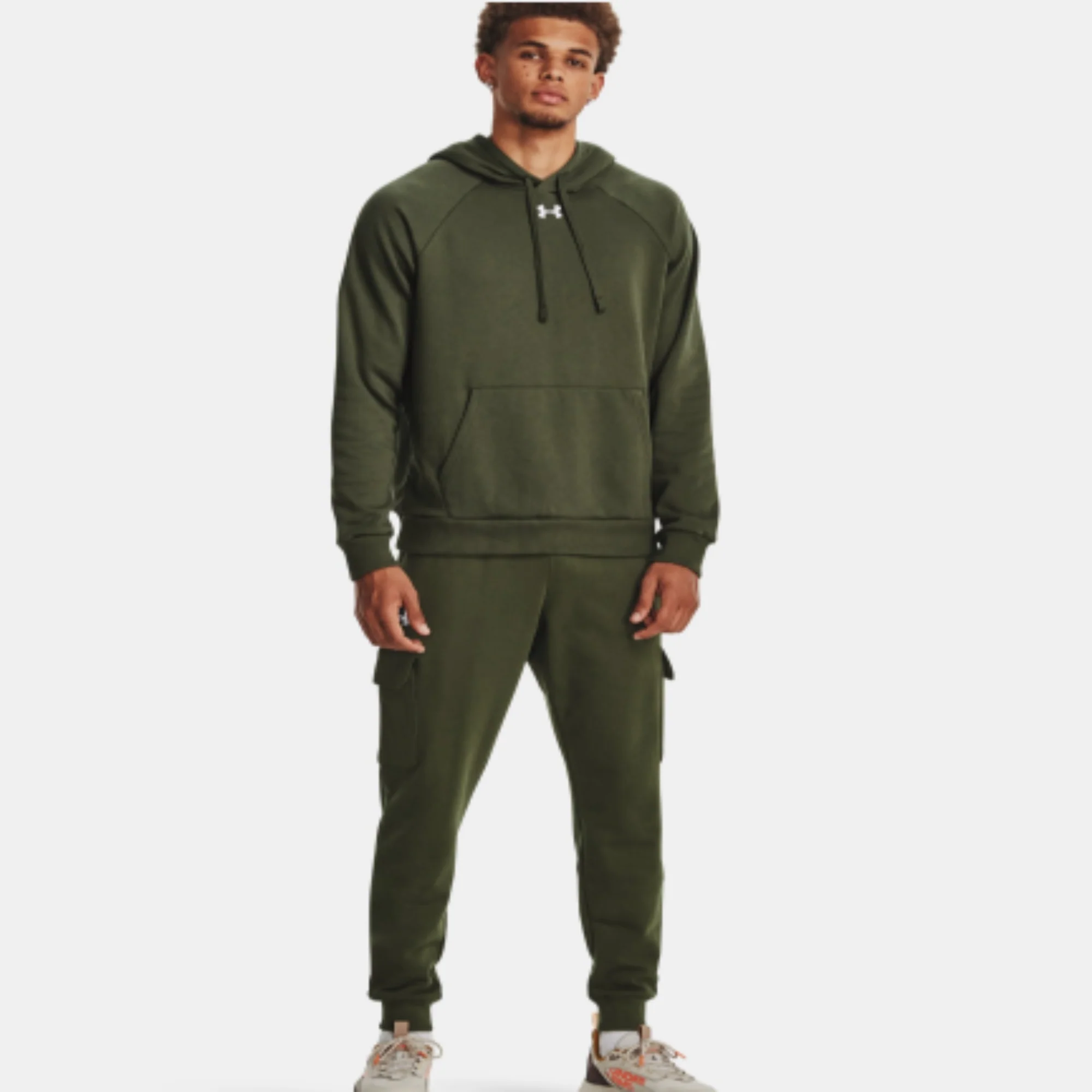 Men's   Rival Fleece Hoodie