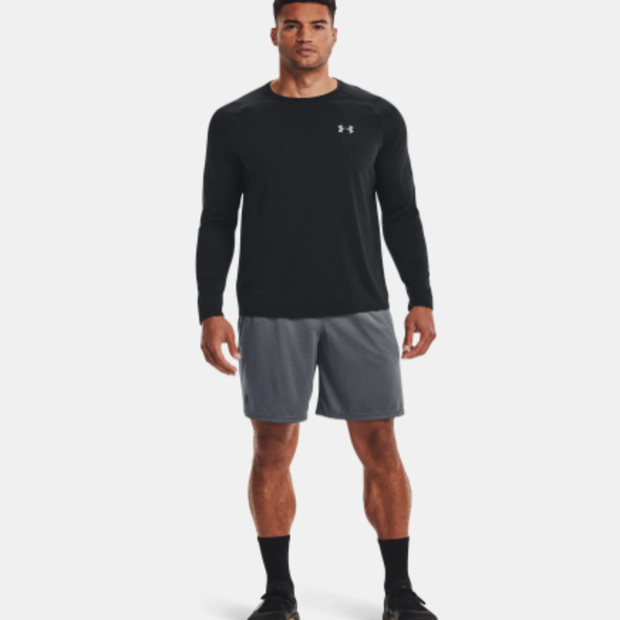 Men's   Tech™ Mesh Shorts