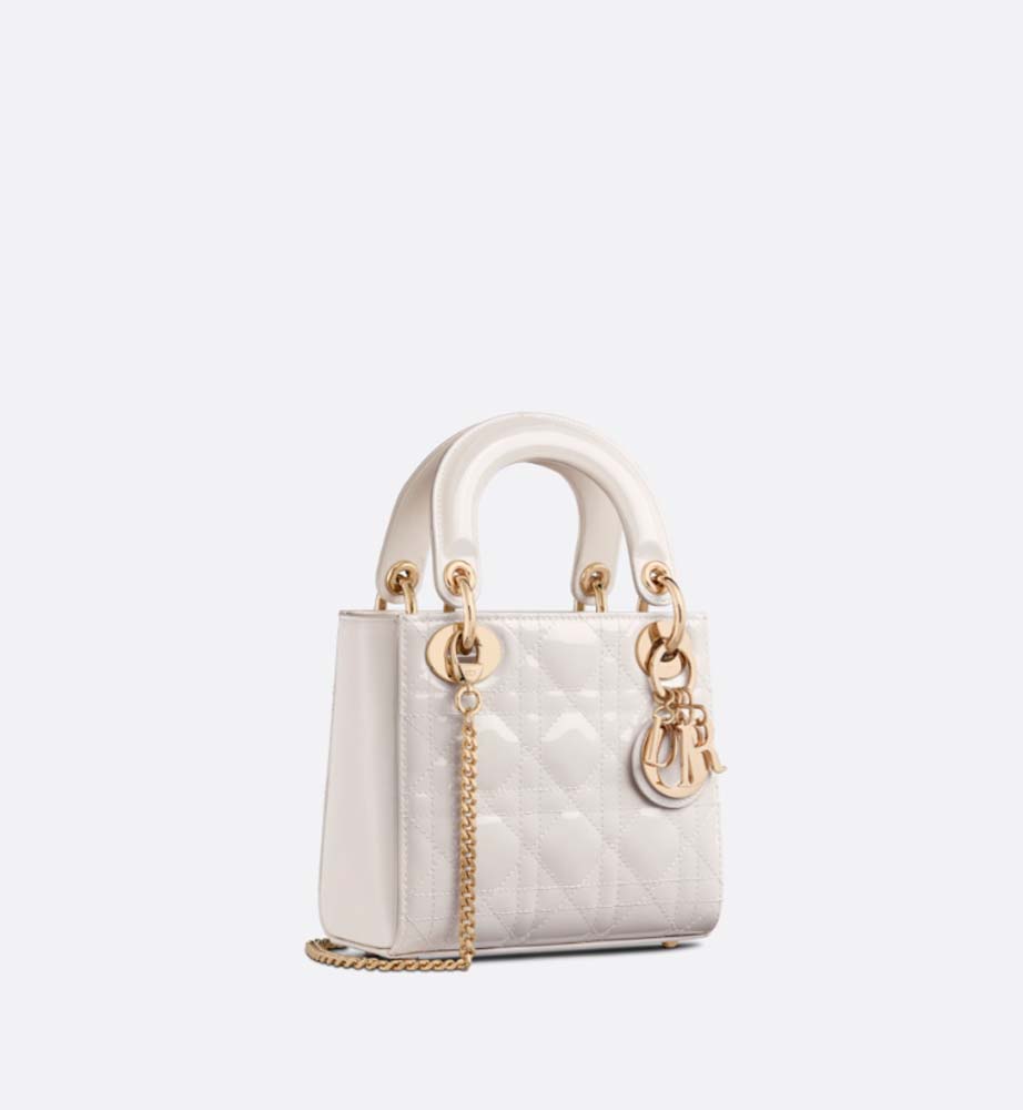 MINI LADY  BAG
