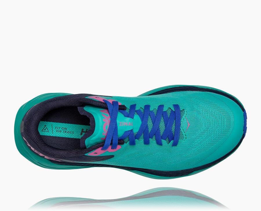 Women's Zinal