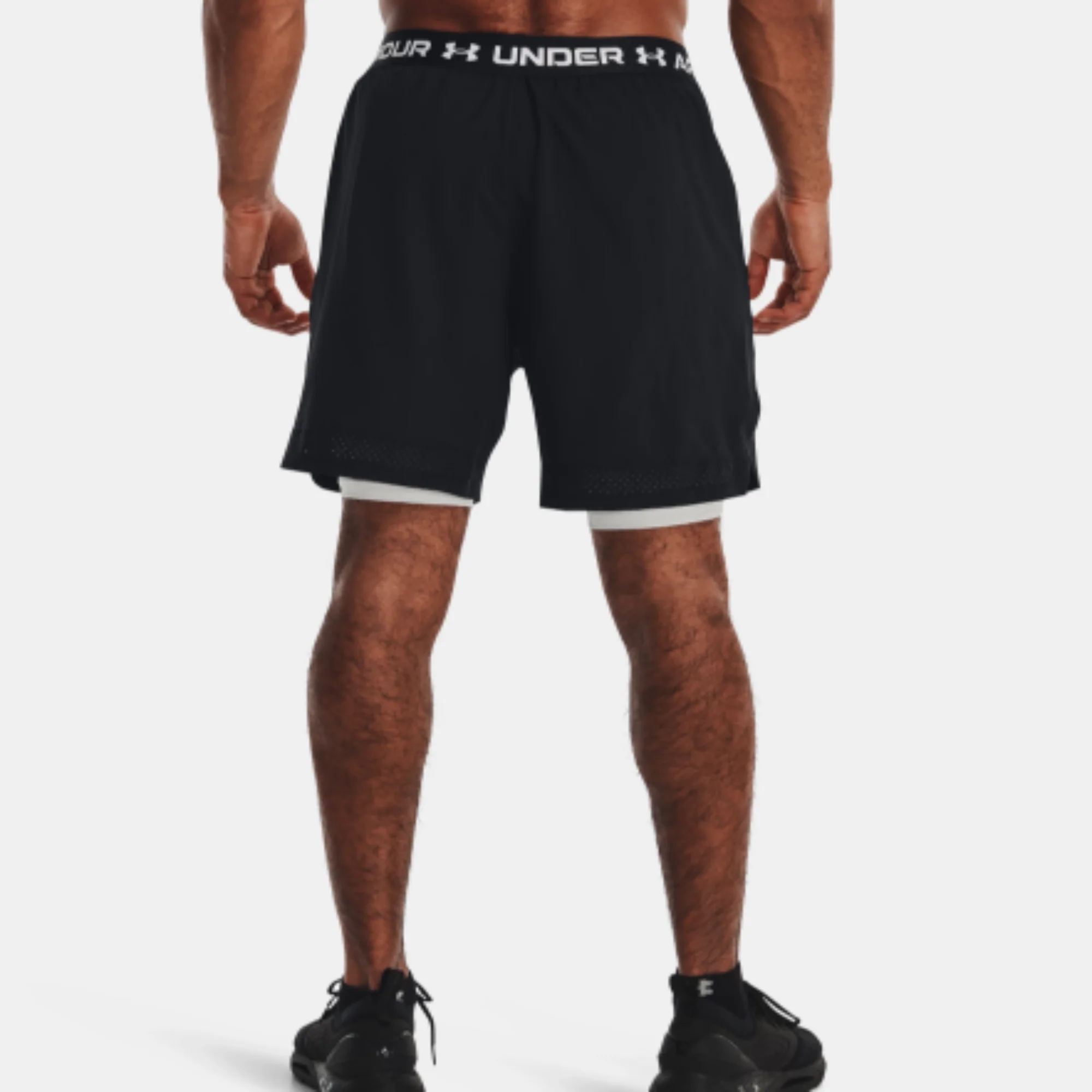 Men's   Vanish Woven 2-in-1 Shorts