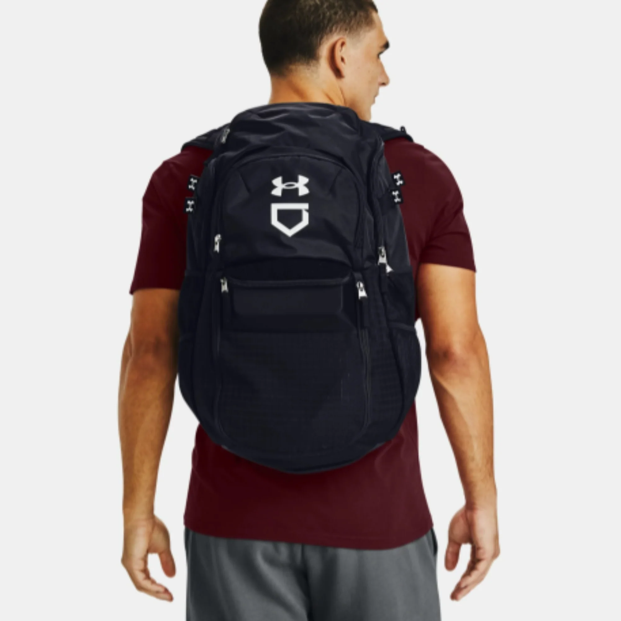 Yard Baseball Backpack