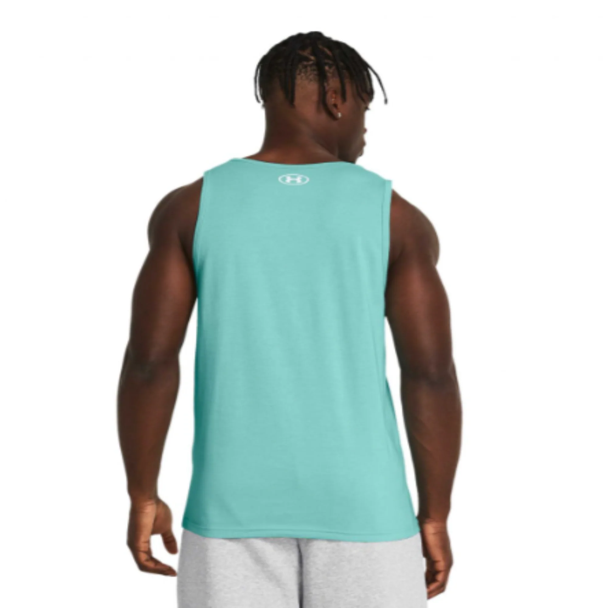 Men's   Sportstyle Logo Tank