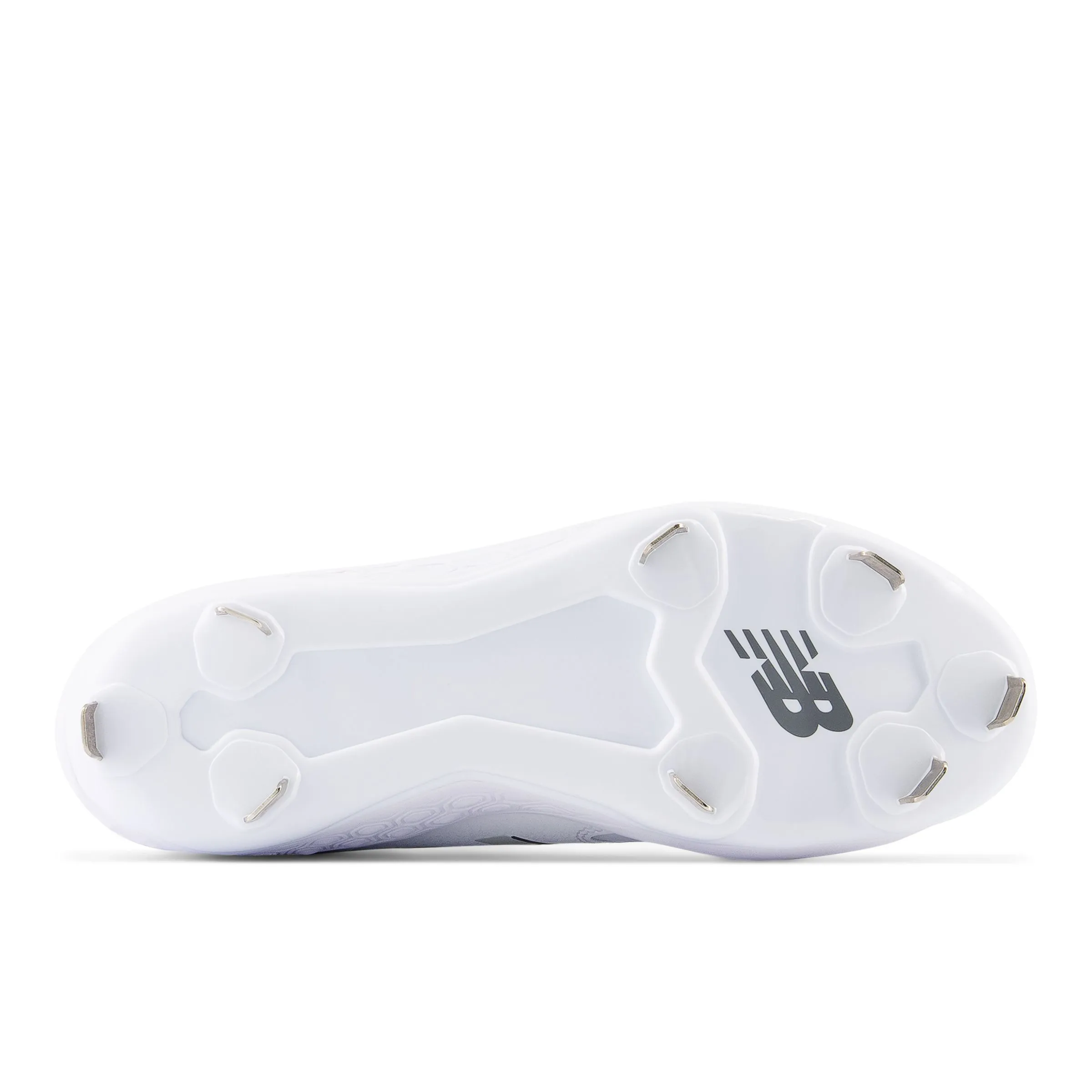 Fresh Foam X Velo v3 Metal Synthetics - White