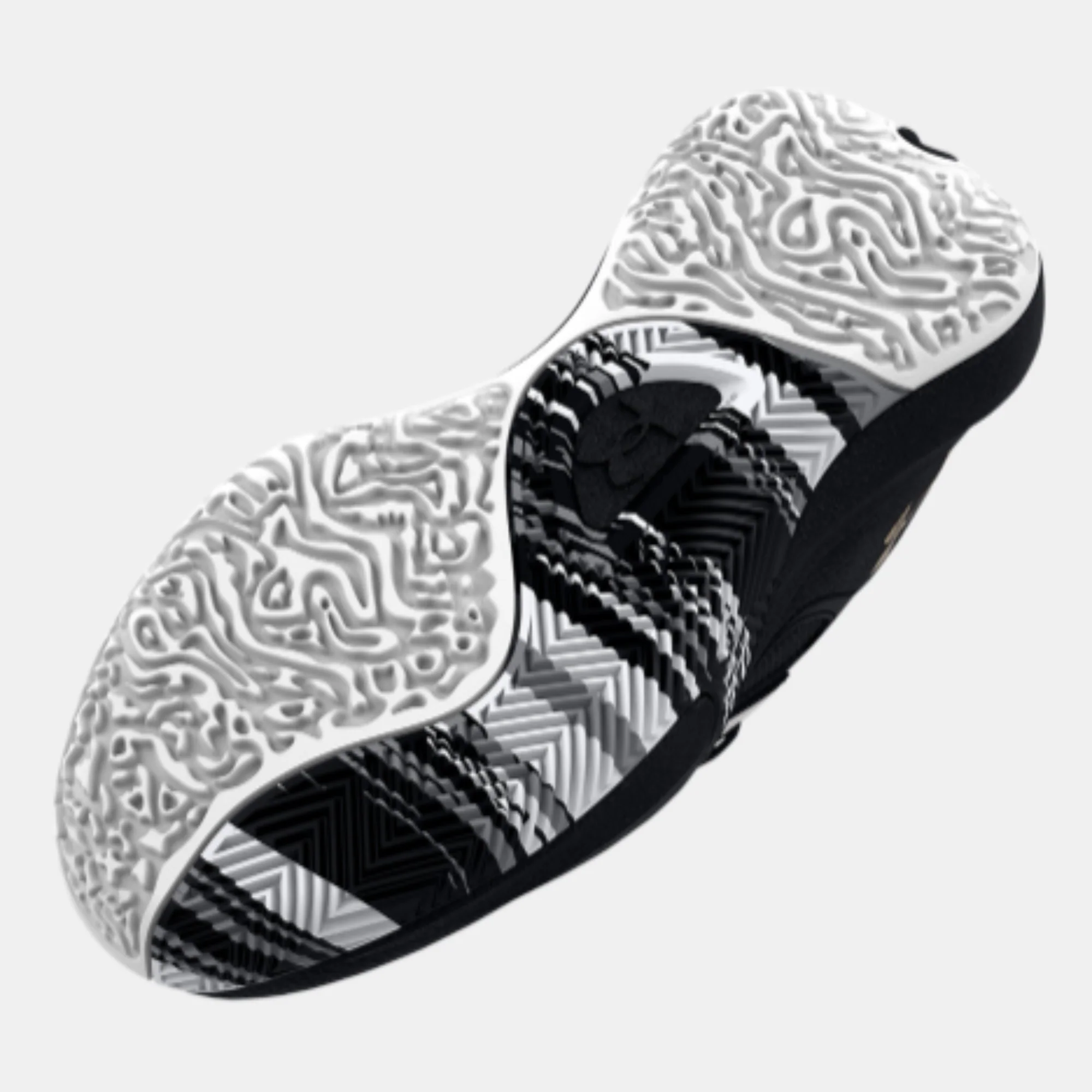 Unisex Lockdown 6 Basketball Shoes