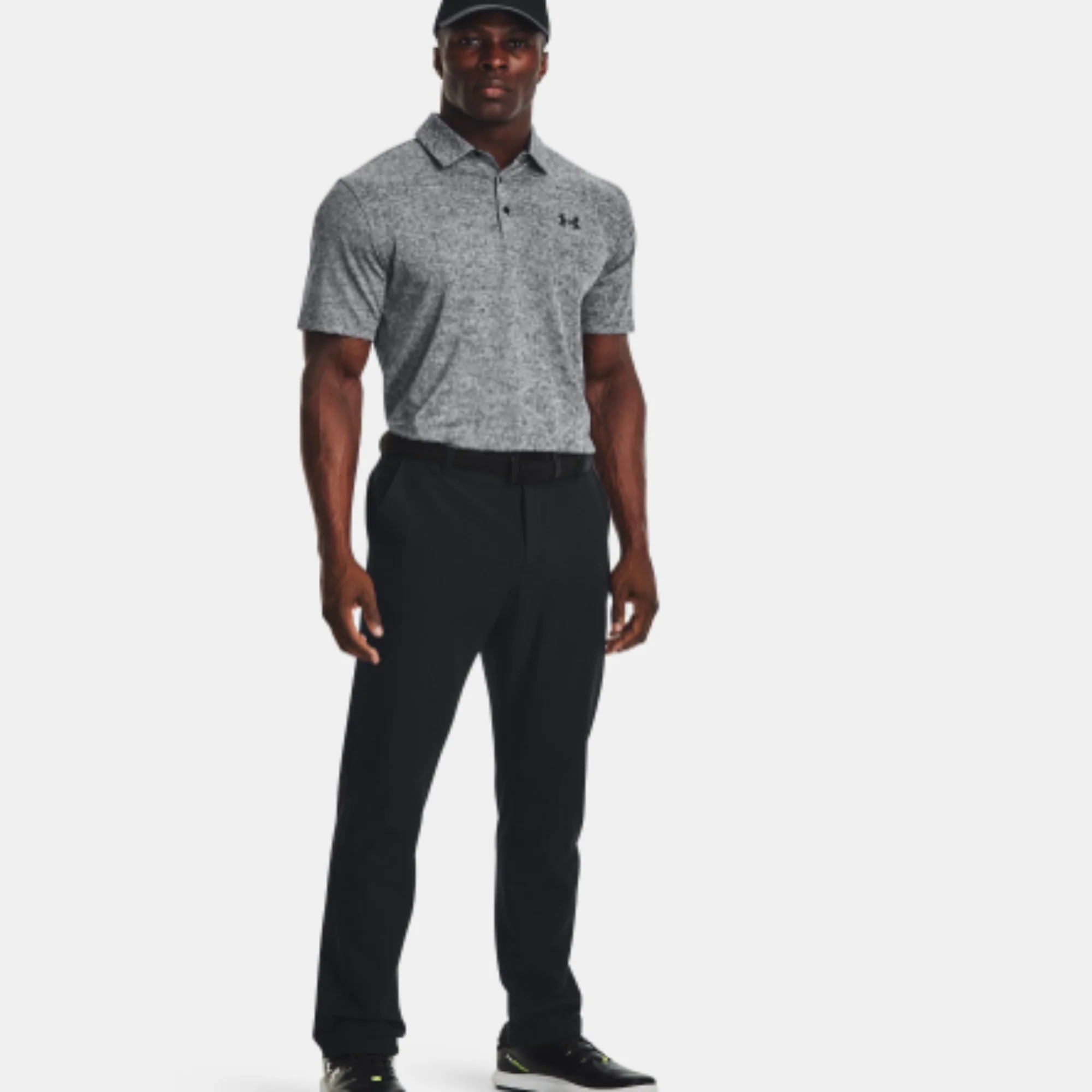 Men's   Playoff 3.0 Polo