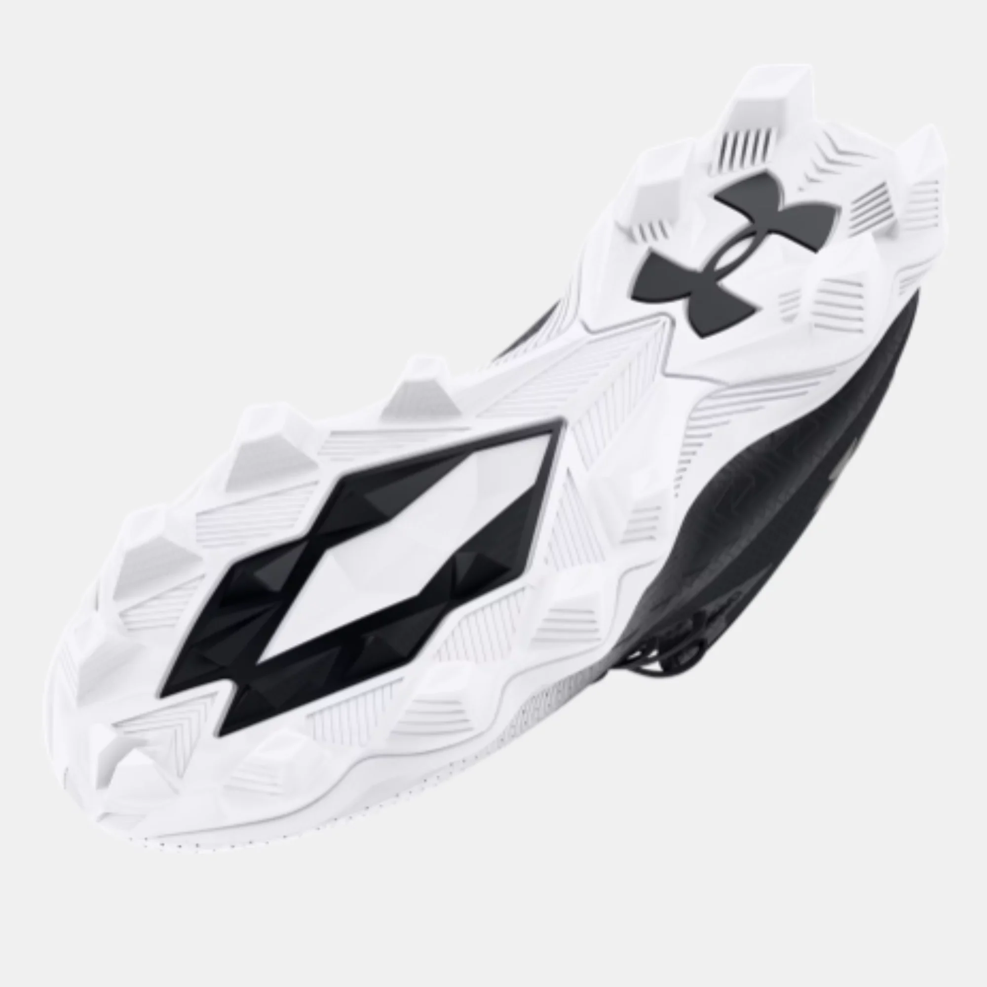 Men's   Spotlight Franchise 4 RM Football Cleats