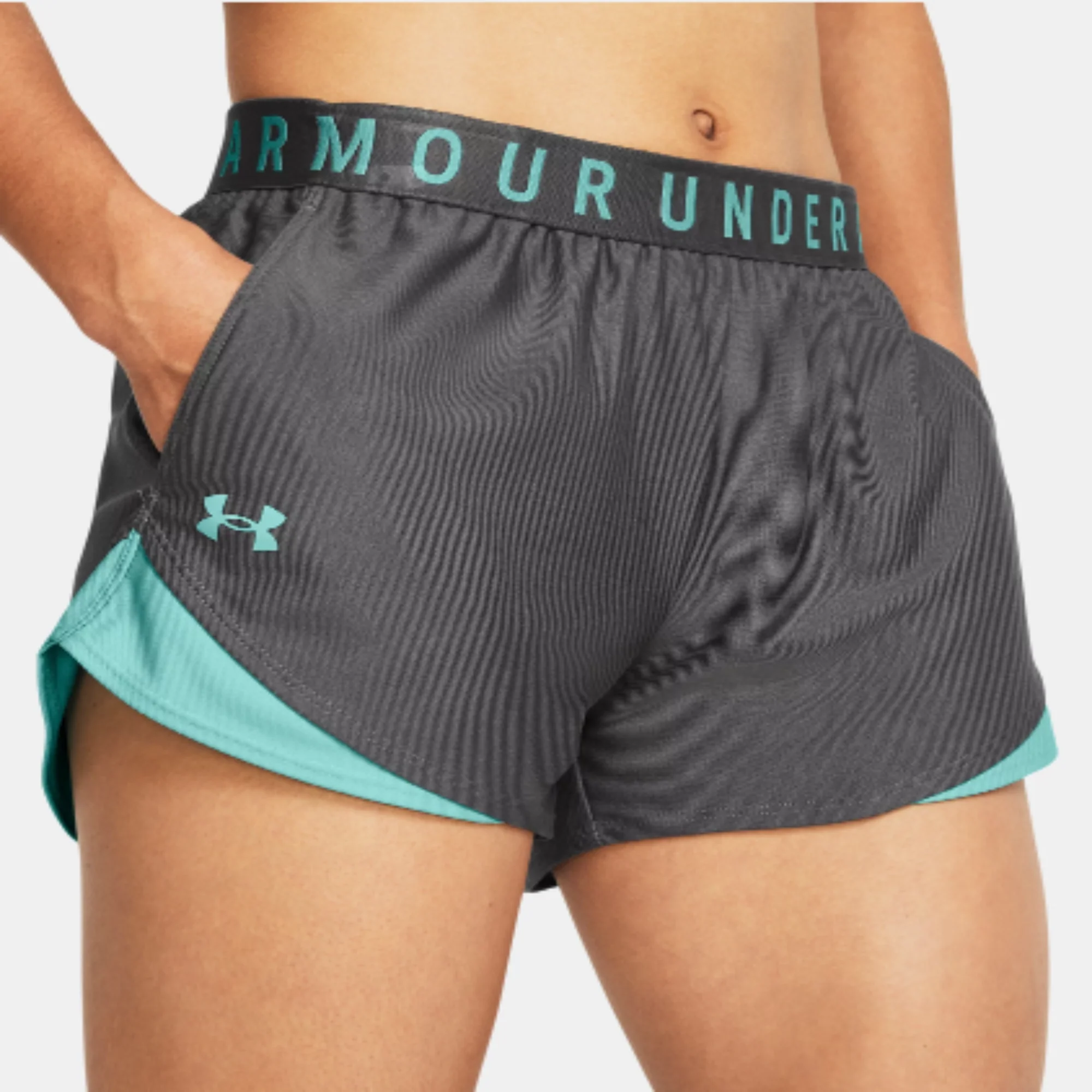 Women's   Play Up 3.0 Shorts