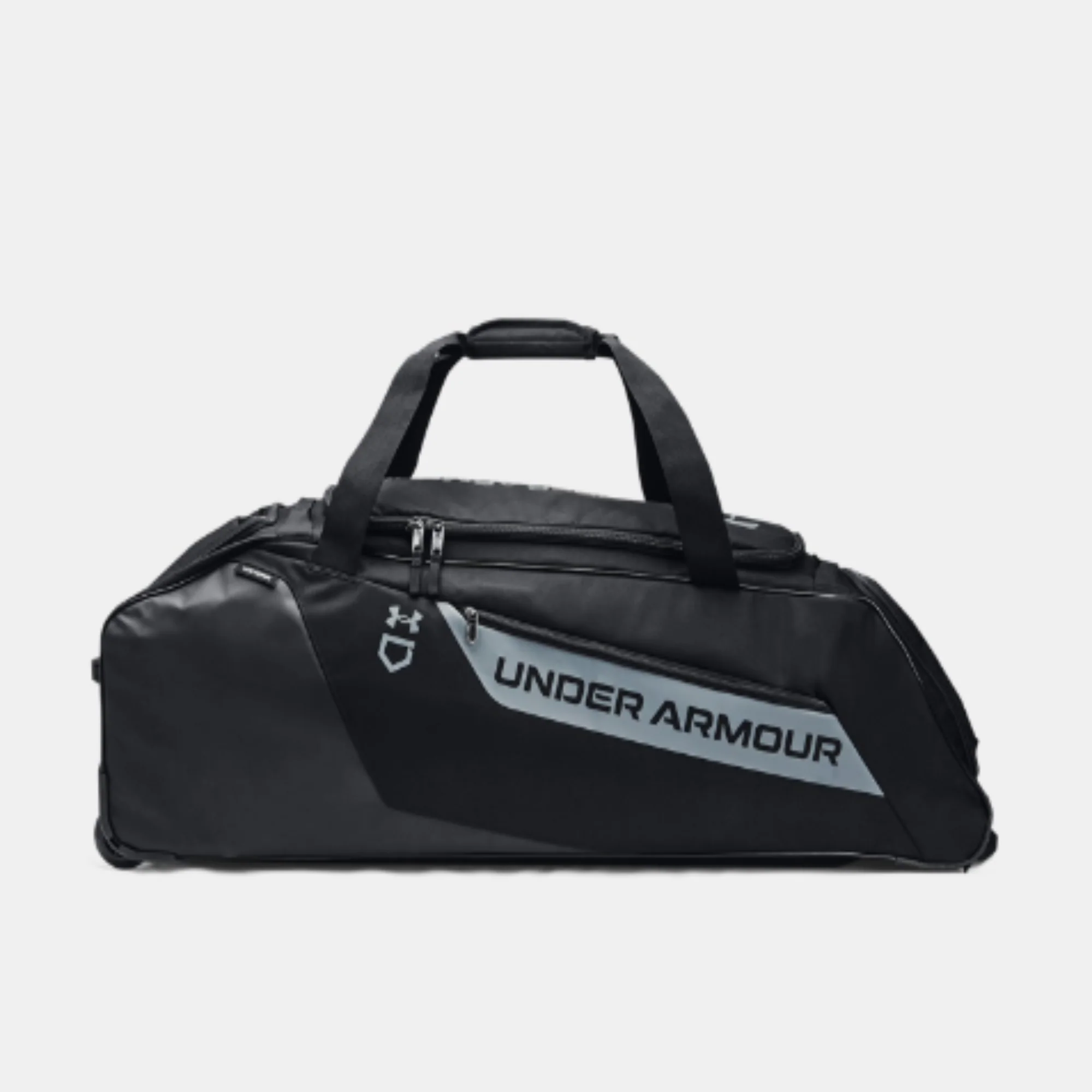 Baseball Wheeled Bag (Unisex)