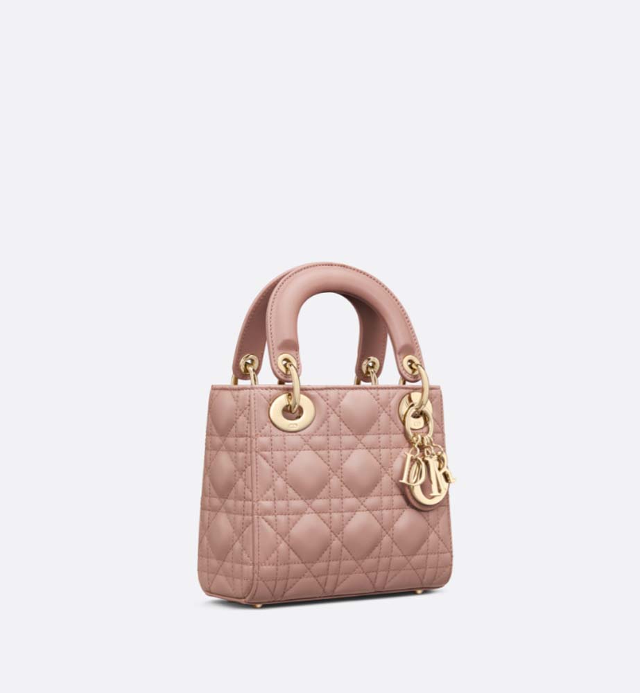 MINI LADY  BAG