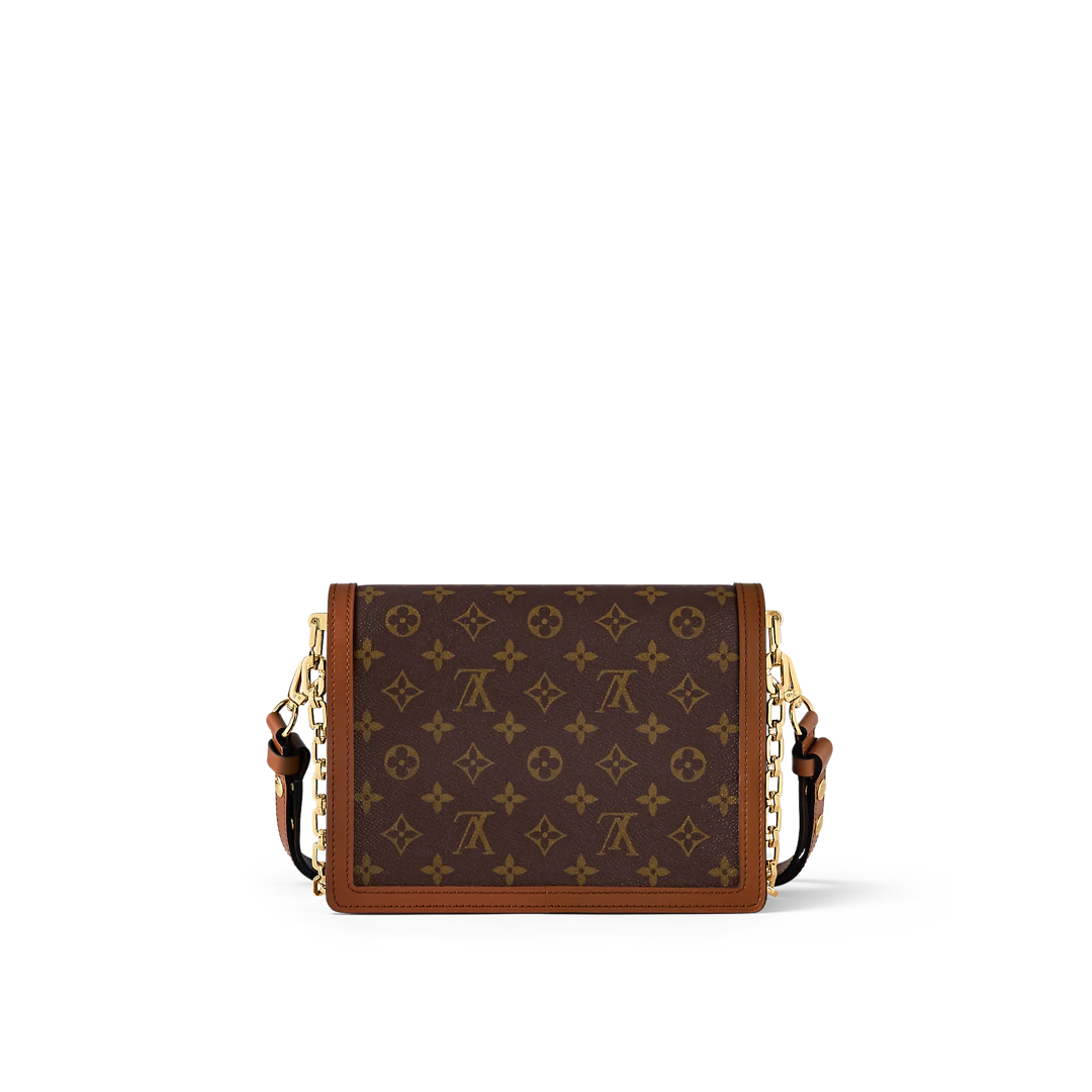 M45958 DAUPHINE MM Poche felli