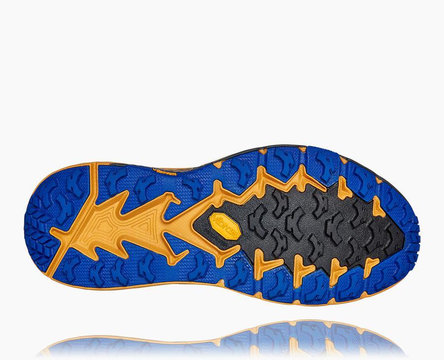 Men's Speedgoat 4