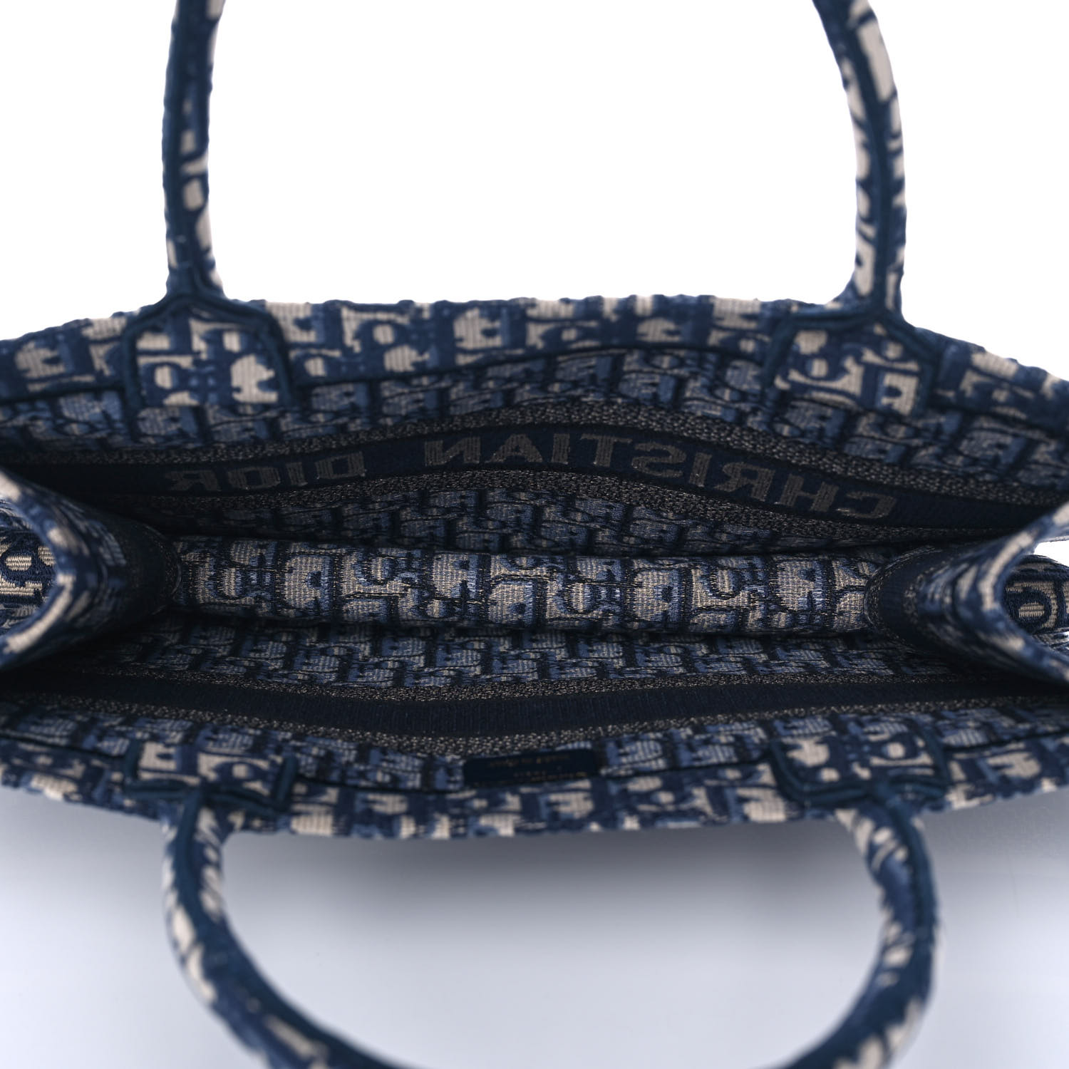 MEDIUM BOOK TOTE