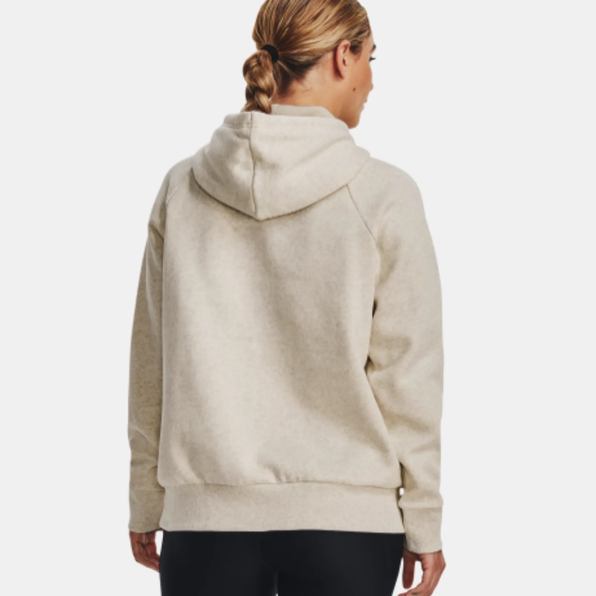 Women's   Rival Fleece Hoodie Pullover