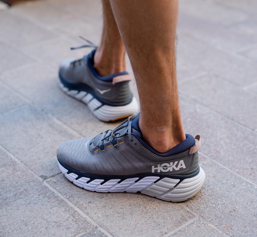 Men's Gaviota 3