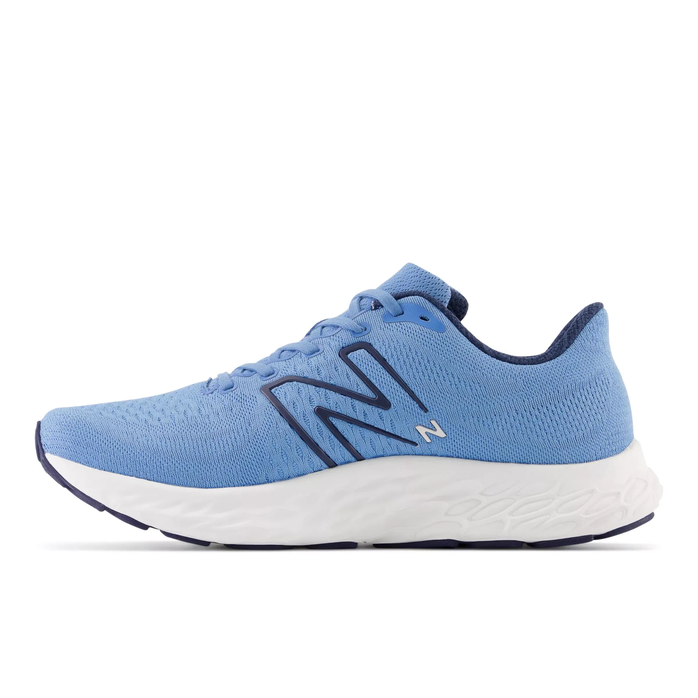 Fresh Foam X Evoz v3 - Blue with NB Navy