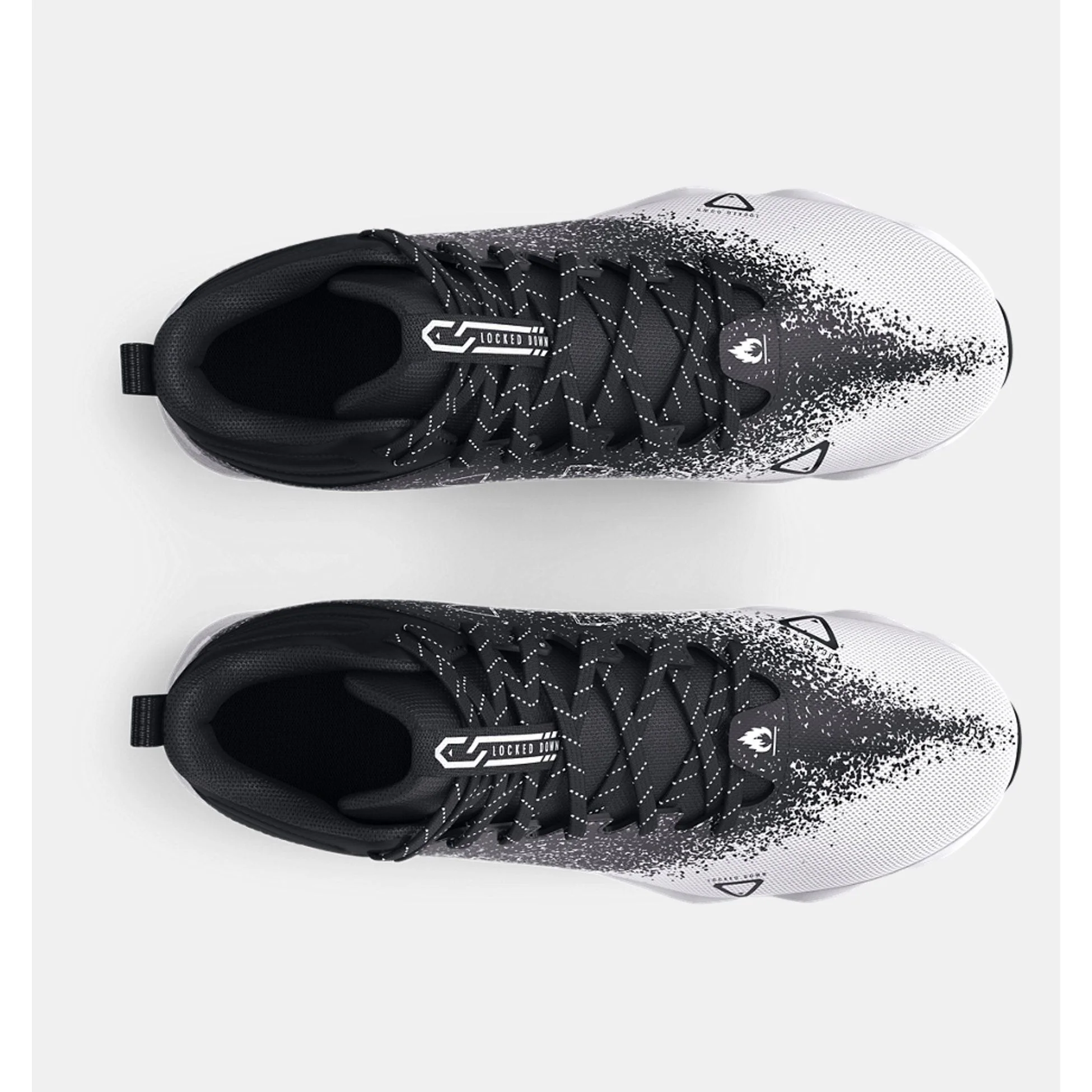 Men's UA Spotlight Franchise RM 2.0 Football Cleats