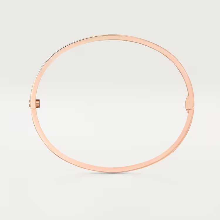 LOVE BRACELET, SMALL MODEL