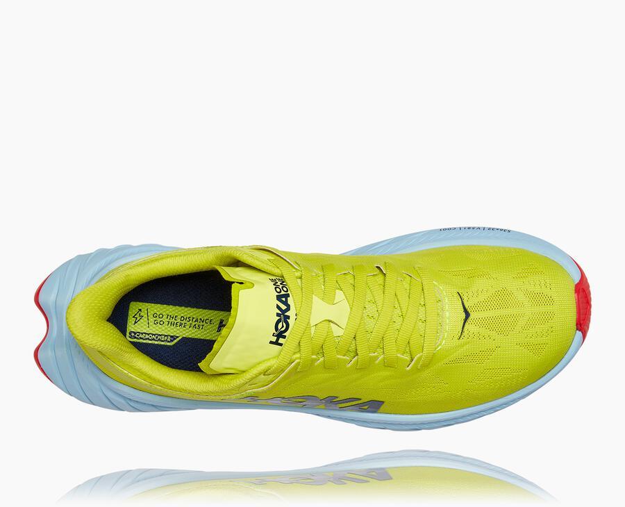 Women's Carbon X 2