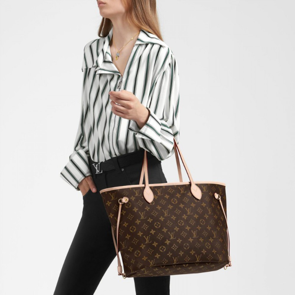 Neverful MM M41177 Poche felli