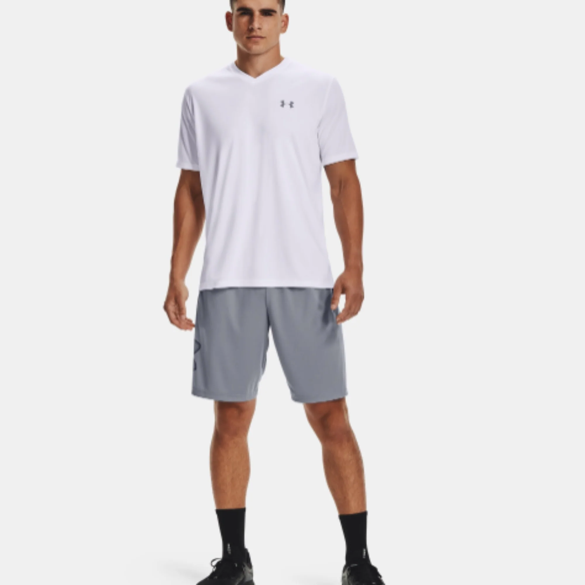 Men's   Tech™ Graphic Shorts