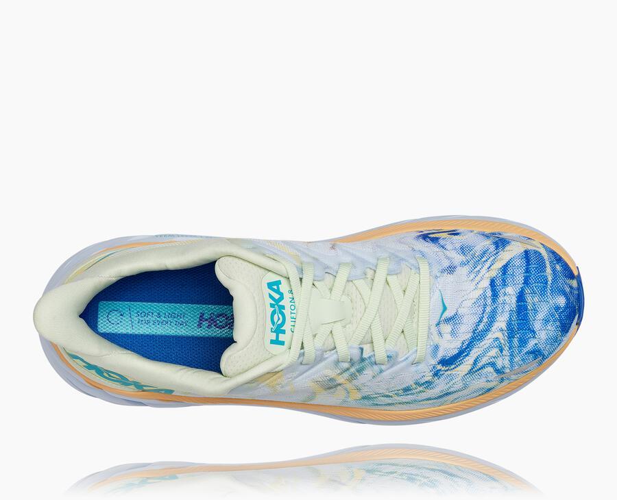 Men's Clifton 8