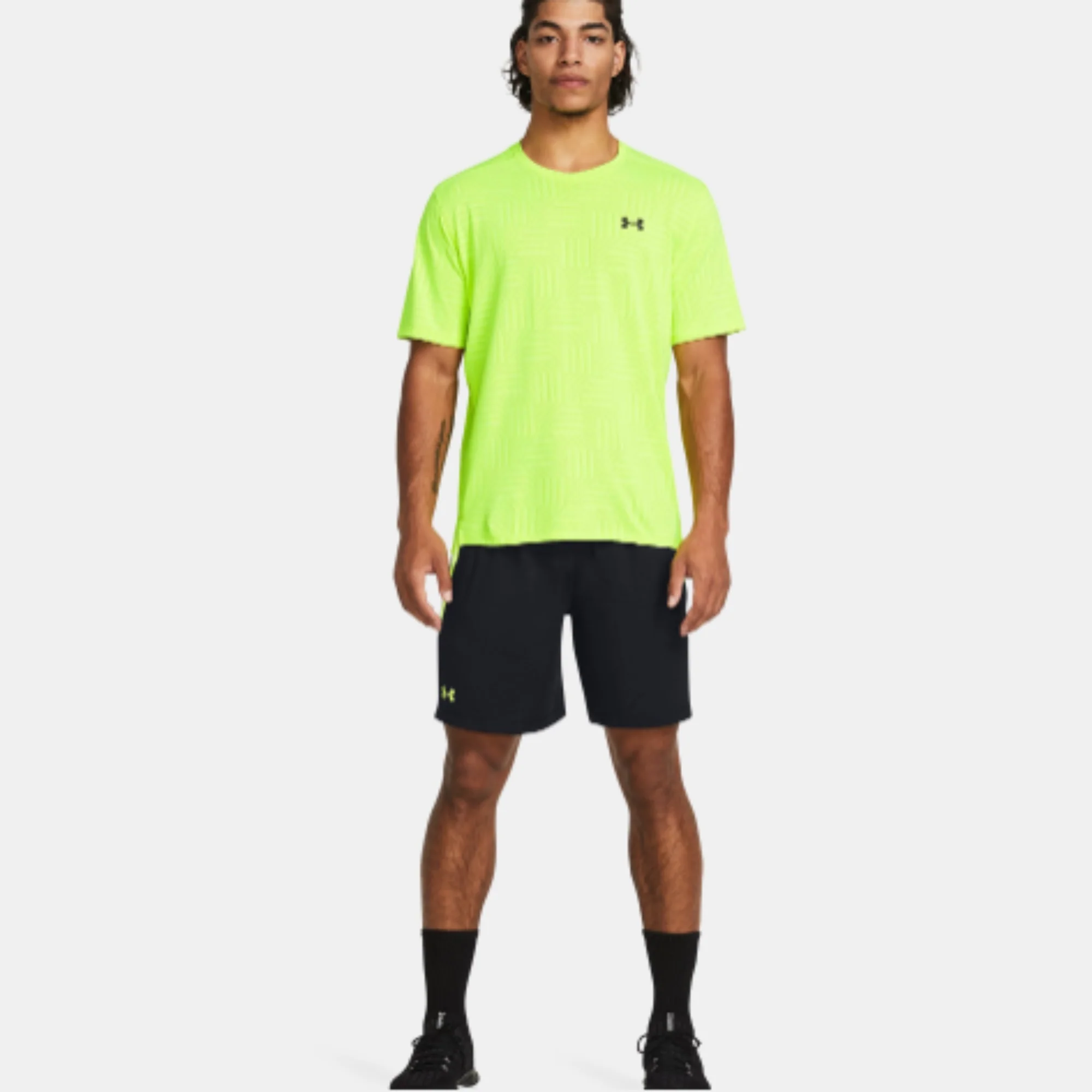 Men's   Tech™ Vent Shorts