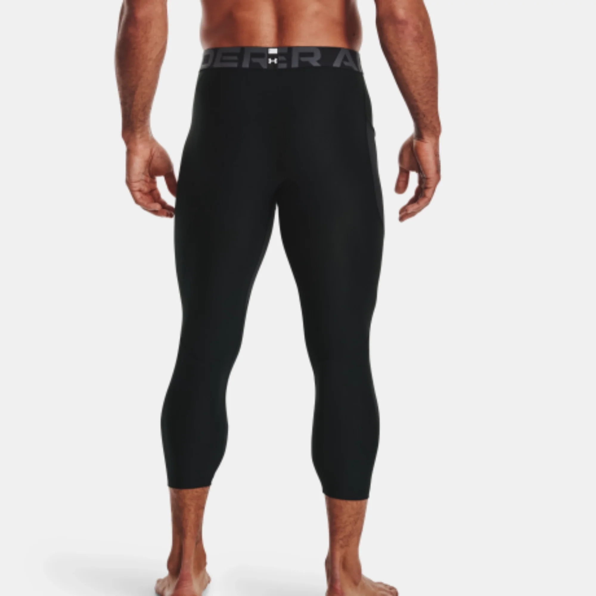 Men's   HeatGear® ¾ Leggings