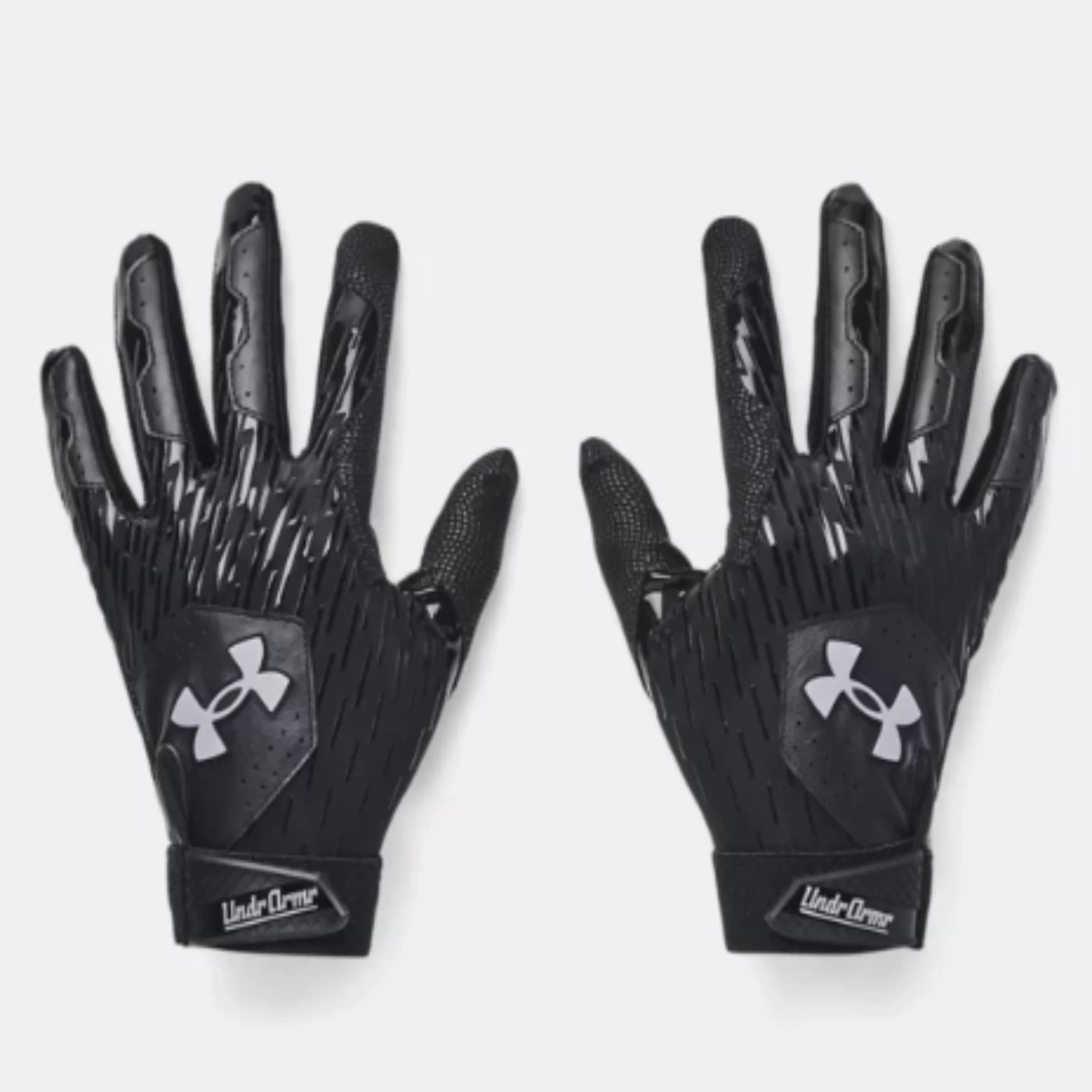 Men's   Clean Up Batting Gloves