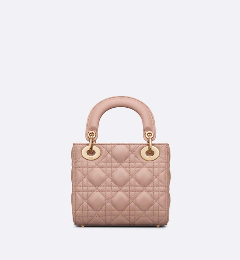 MINI LADY  BAG