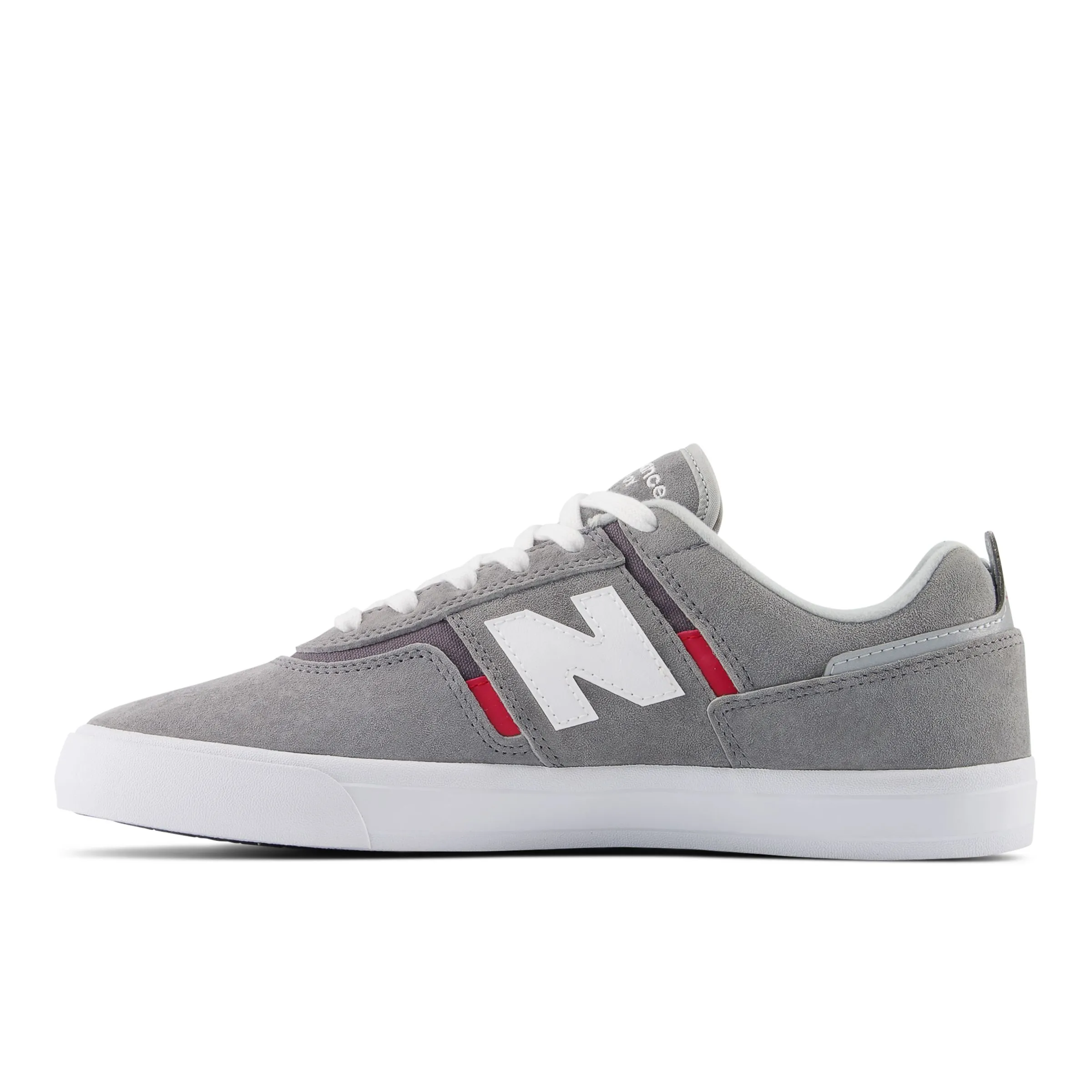 NB Numeric Jamie Foy 306 - Grey with White