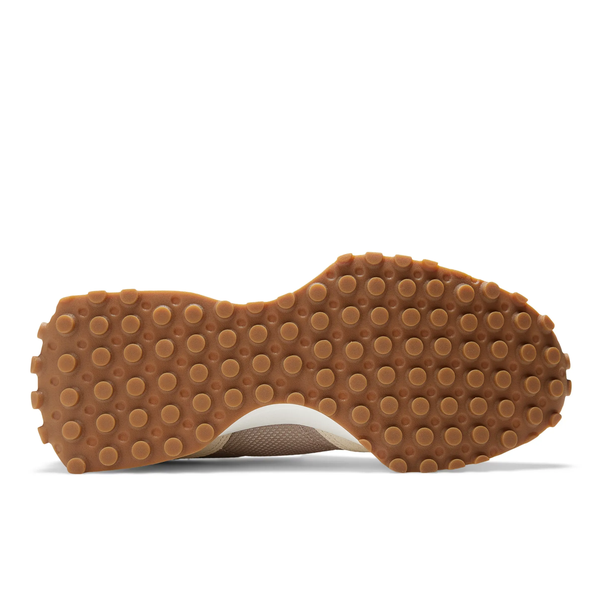 327 - Bone with Mindful Grey