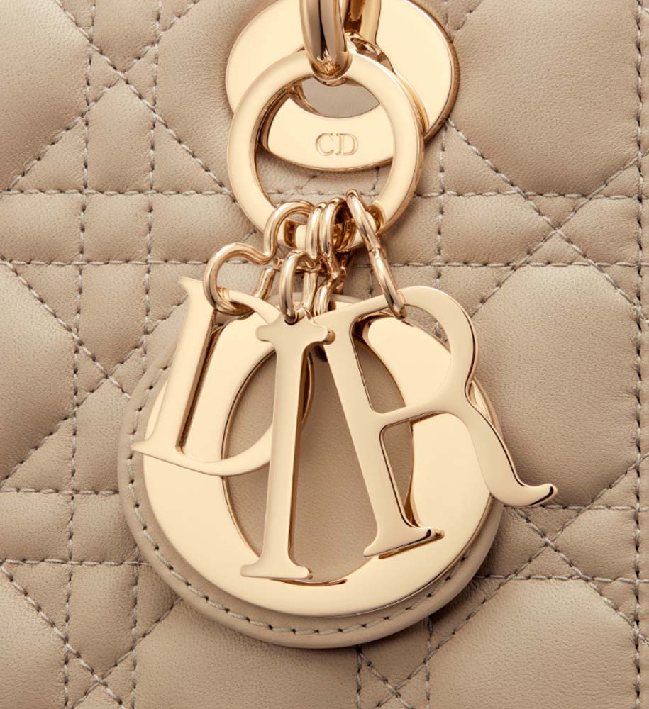 SMALL LADY BAG