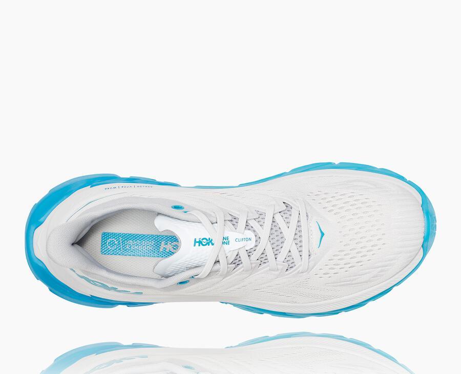 Men's Clifton Edge