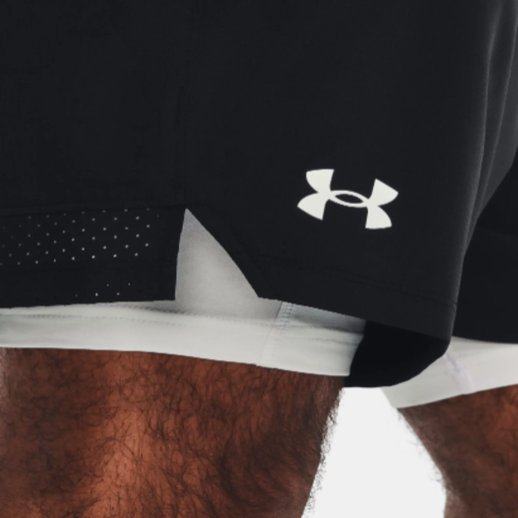 Men's   Vanish Woven 2-in-1 Shorts