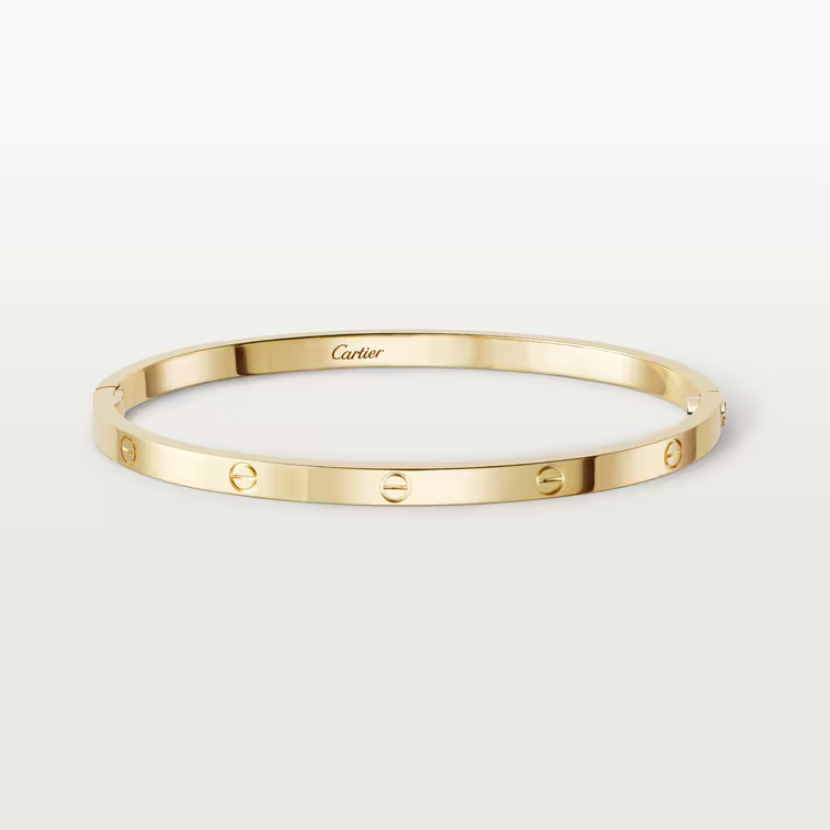 LOVE BRACELET, SMALL MODEL