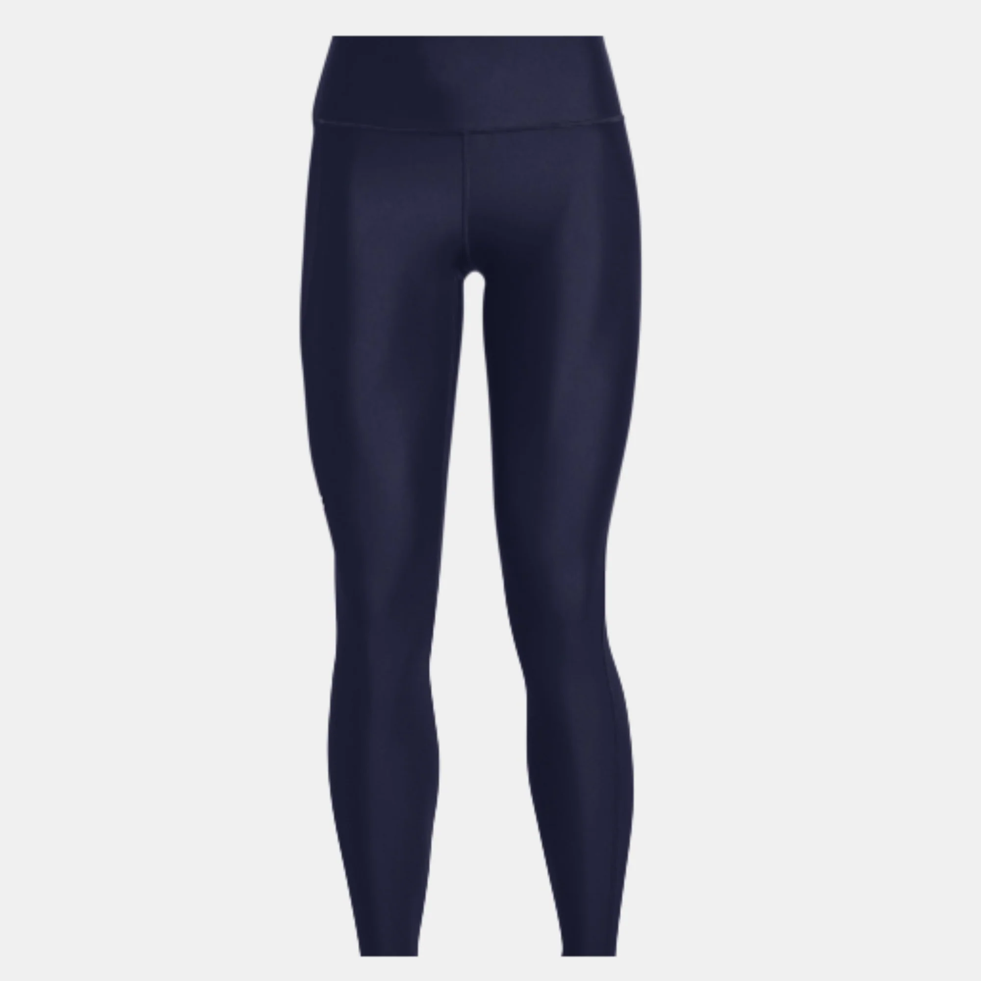 Women's   HeatGear® No-Slip Waistband Full-Length Leggings