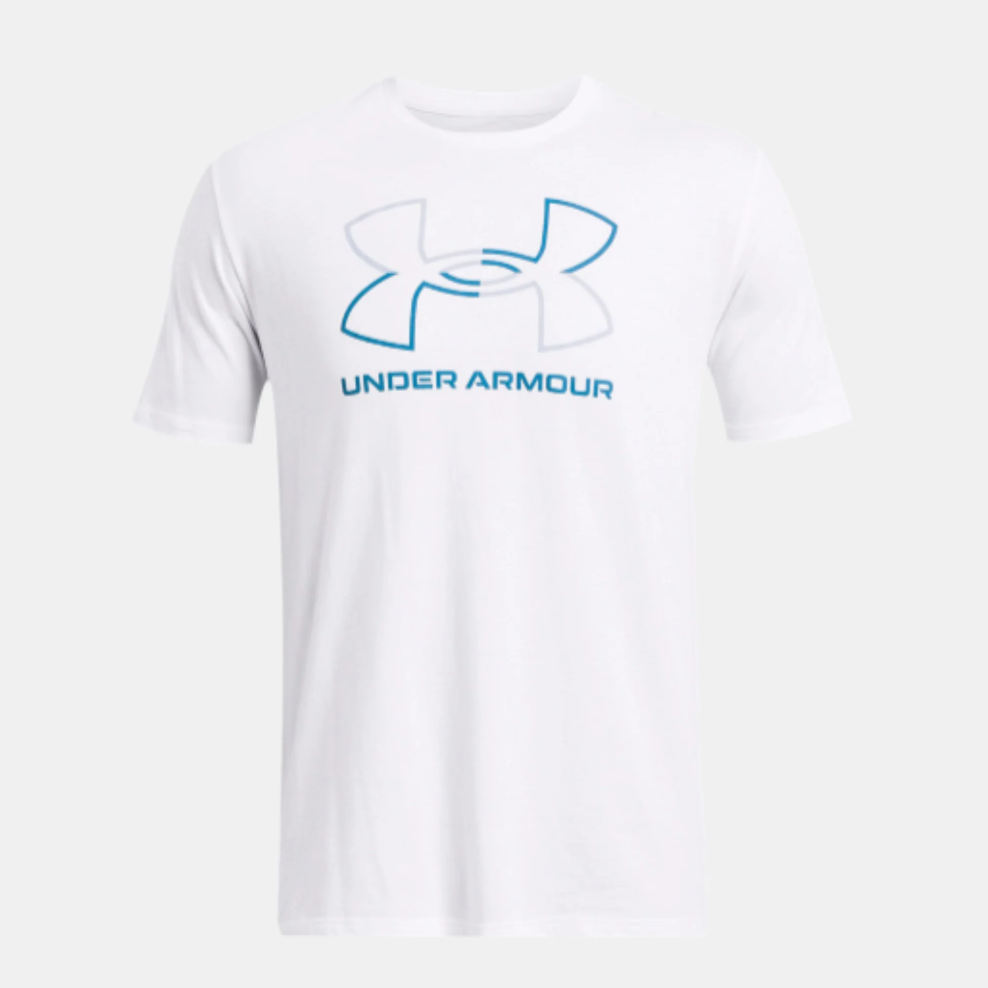 Men's   Foundation Short Sleeve