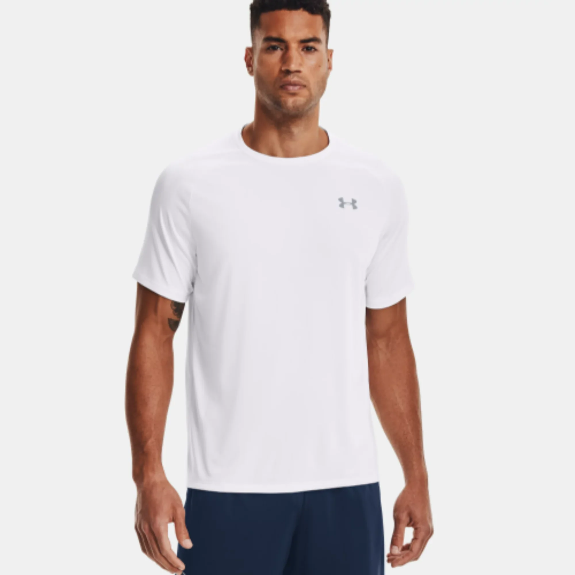 Men's   UA Tech™ 2.0 Short Sleeve