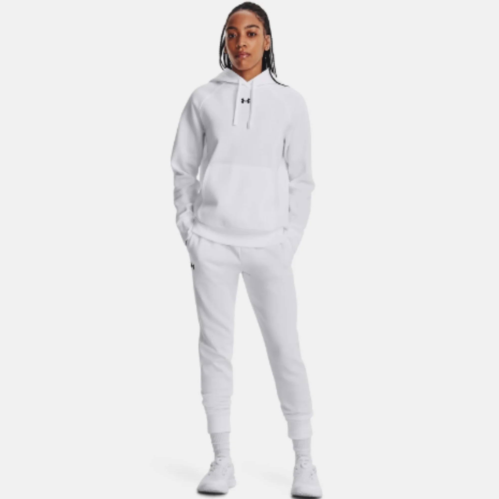 Women's   Rival Fleece Hoodie