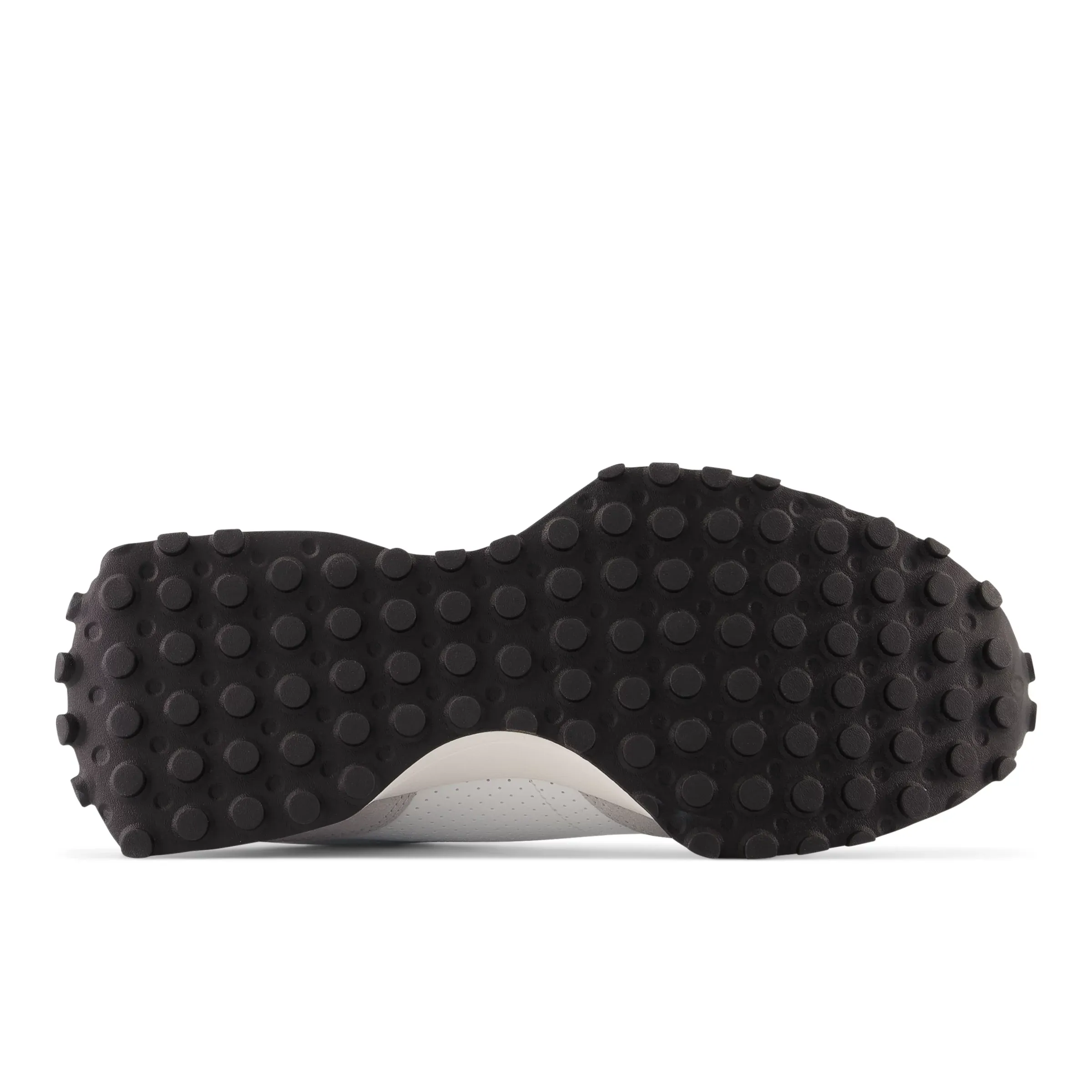 327 - Brighton Grey with White