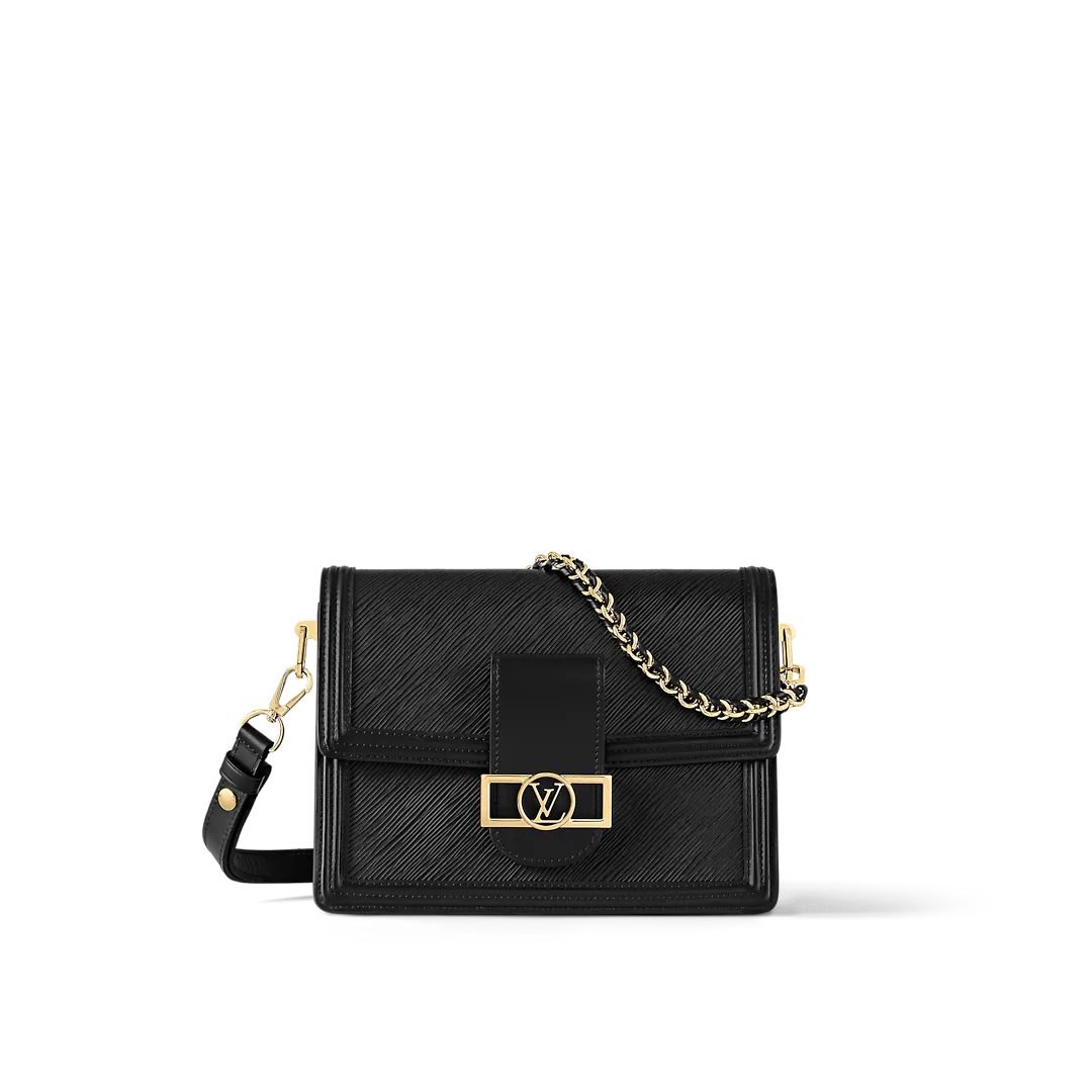 M45958 DAUPHINE MM Poche felli