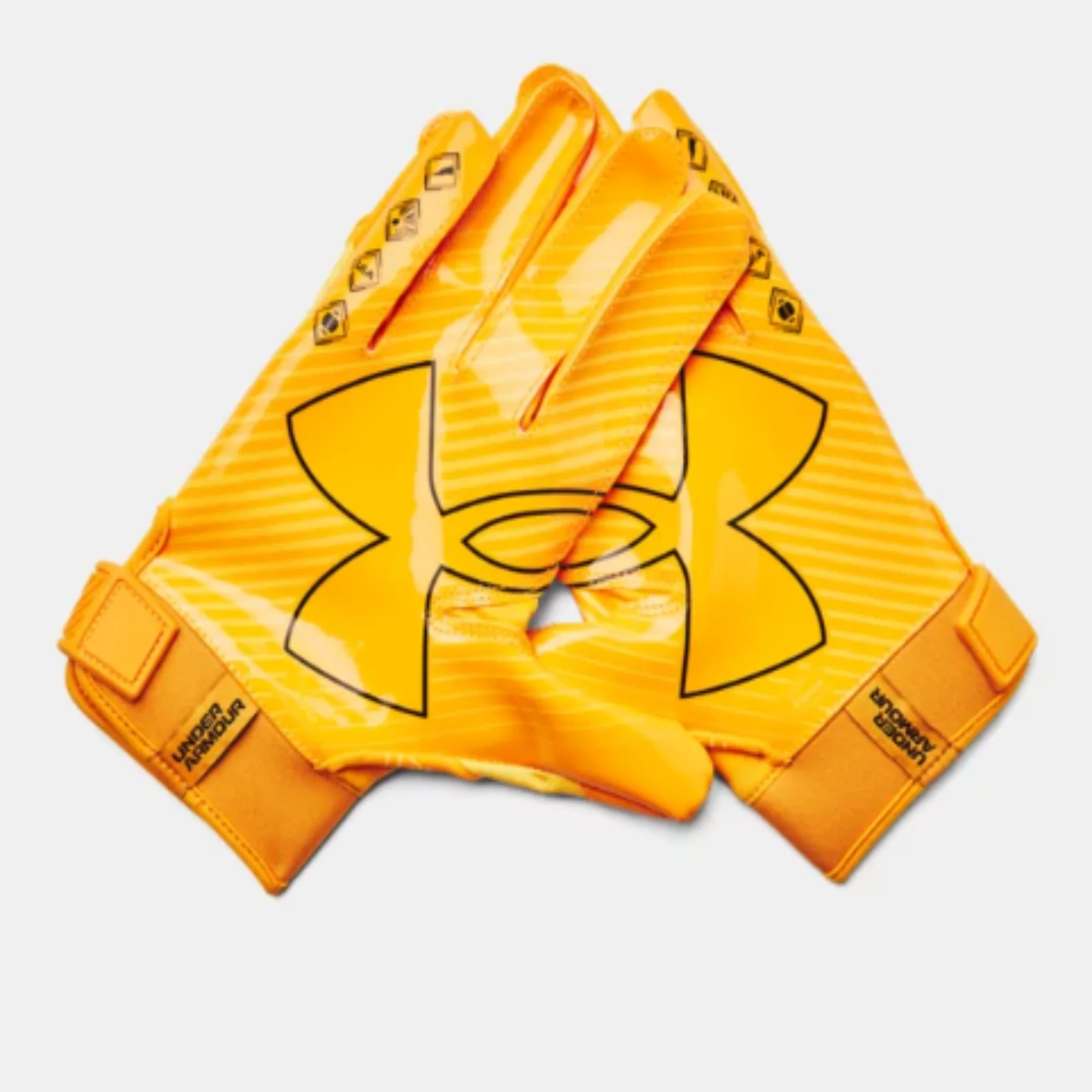 Men's   F9 Nitro Football Gloves