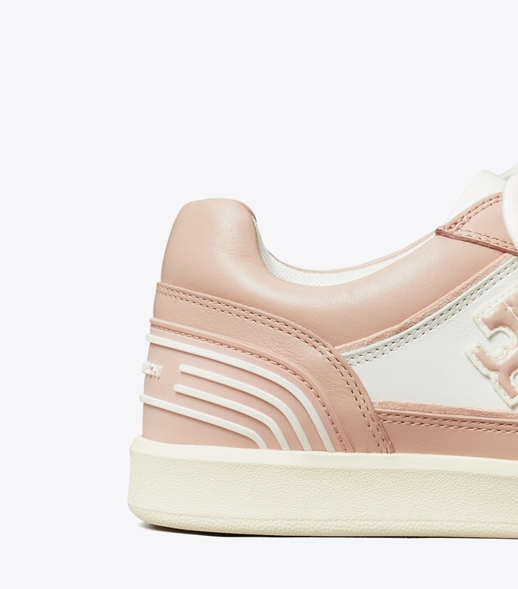 CLOVER COURT SNEAKER