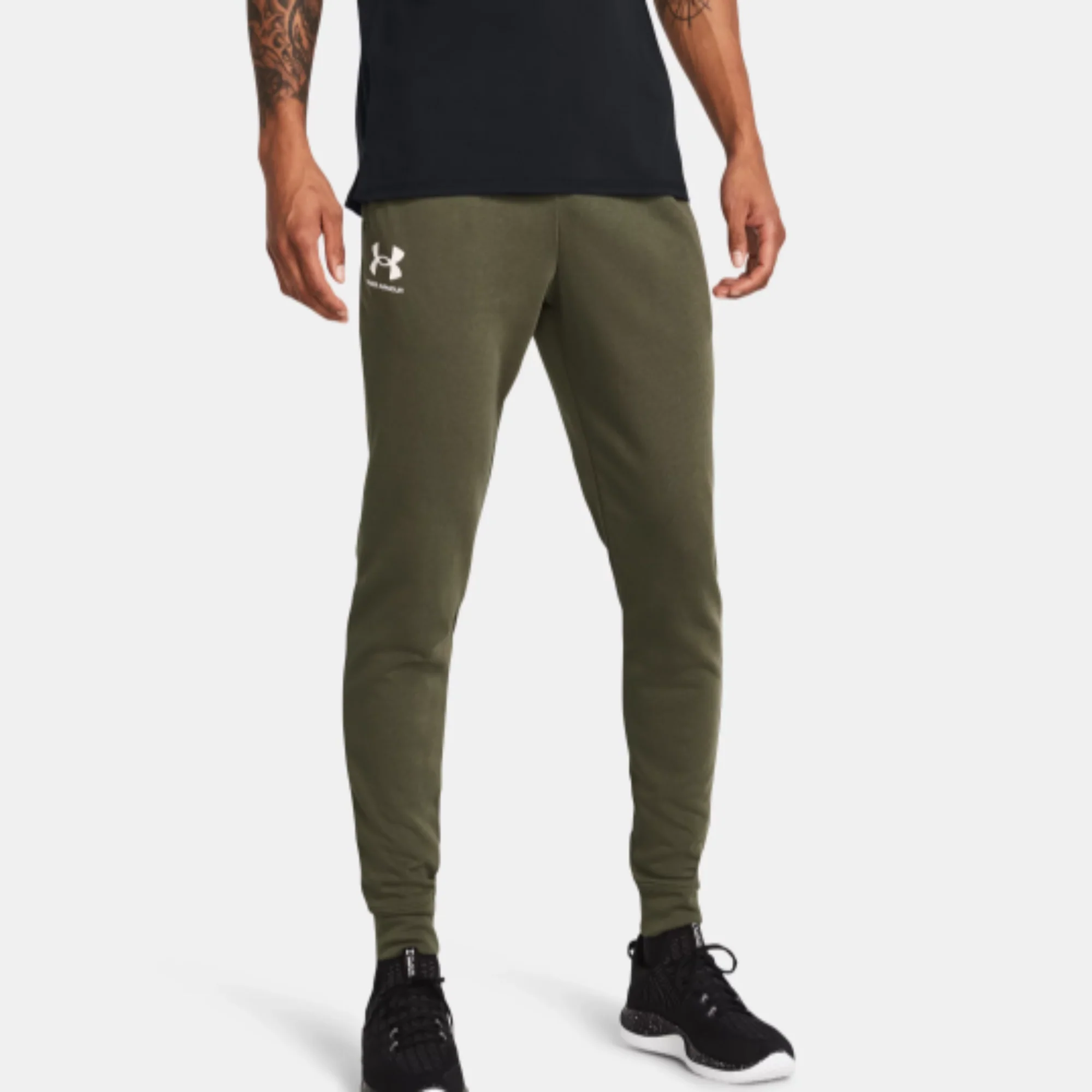 Men's   Rival Terry Joggers