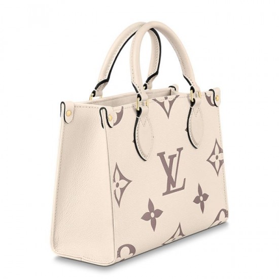 Onthego PM Poche felli