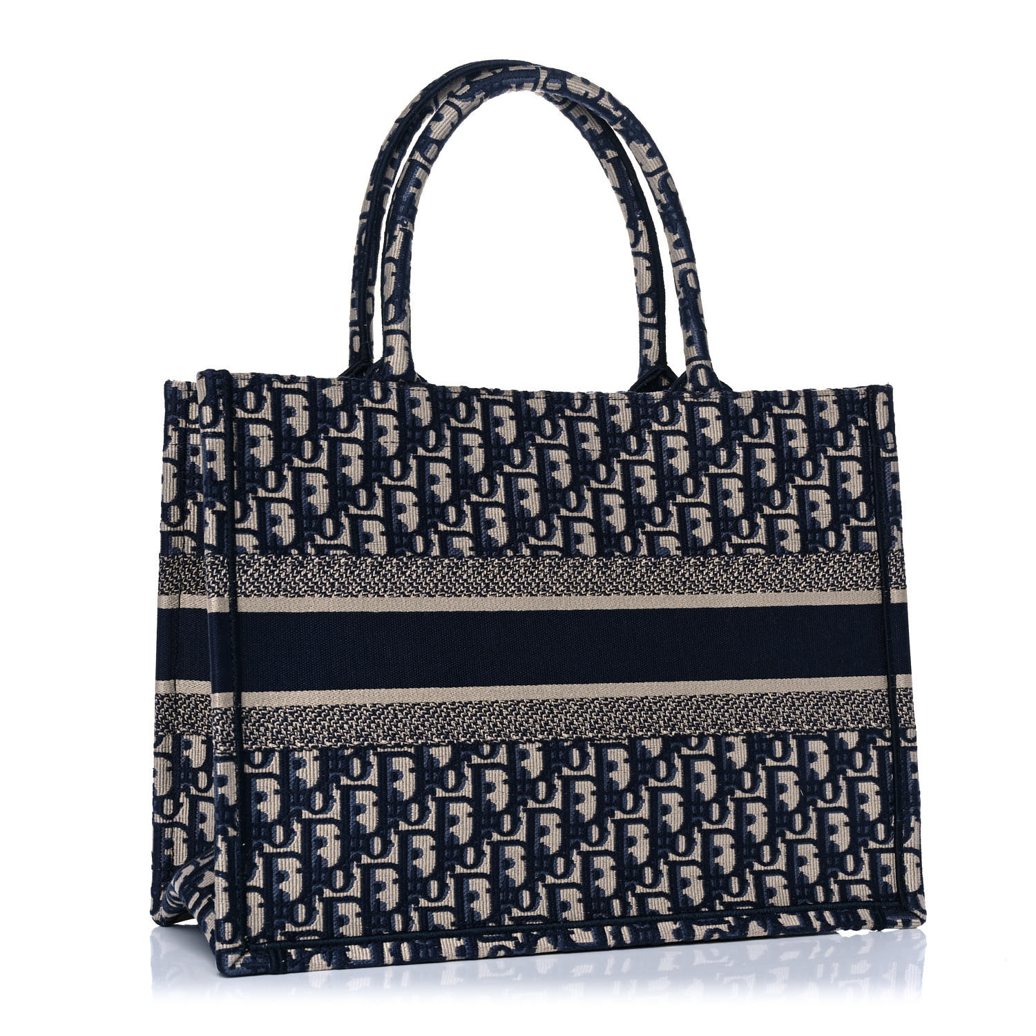 MEDIUM BOOK TOTE