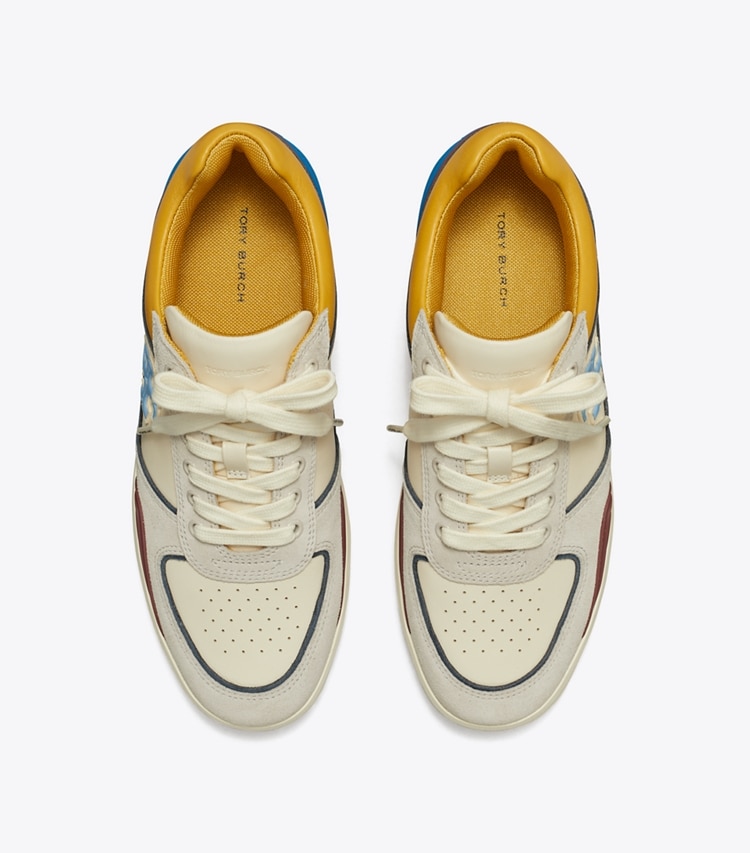 CLOVER COURT SNEAKER