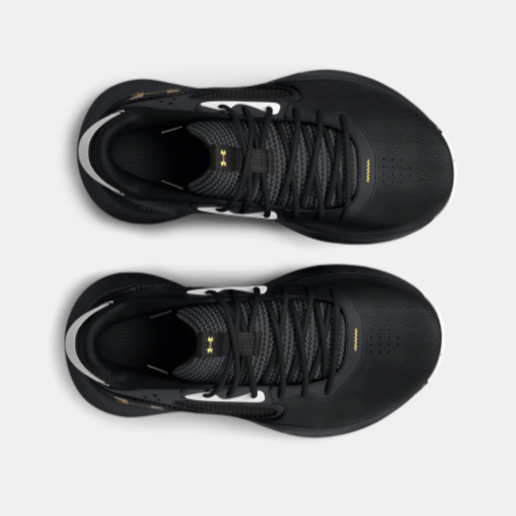 Unisex Lockdown 6 Basketball Shoes